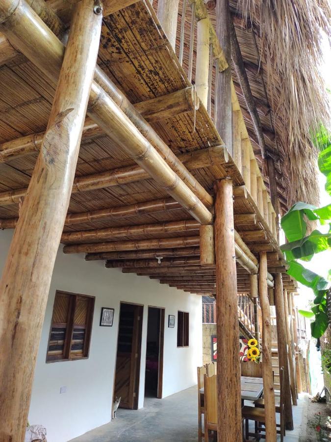 Cabana Buenos Aires Паломино Экстерьер фото
