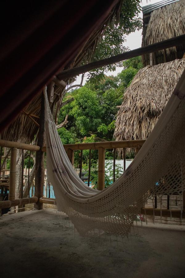 Cabana Buenos Aires Паломино Экстерьер фото