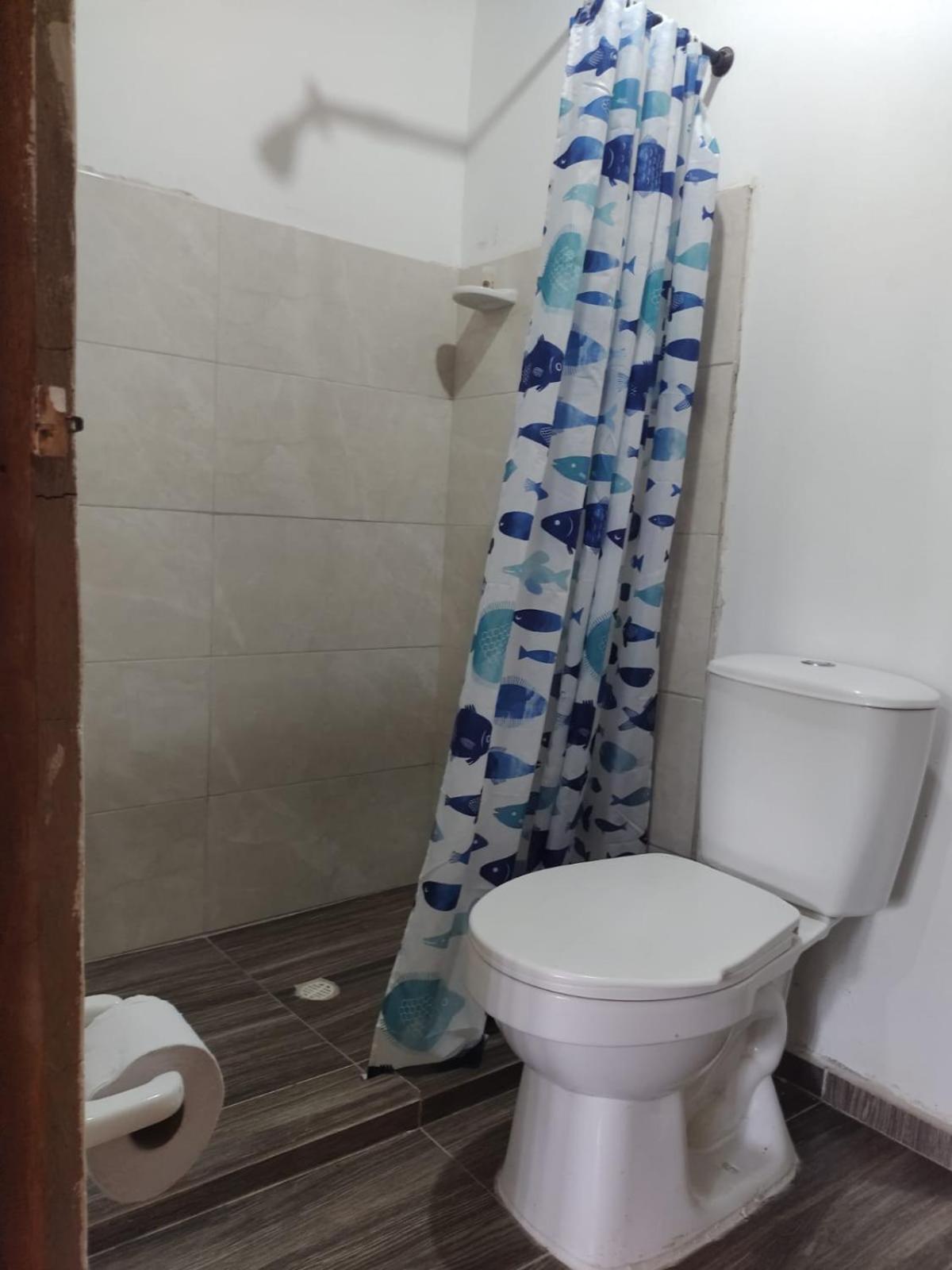 Cabana Buenos Aires Паломино Экстерьер фото